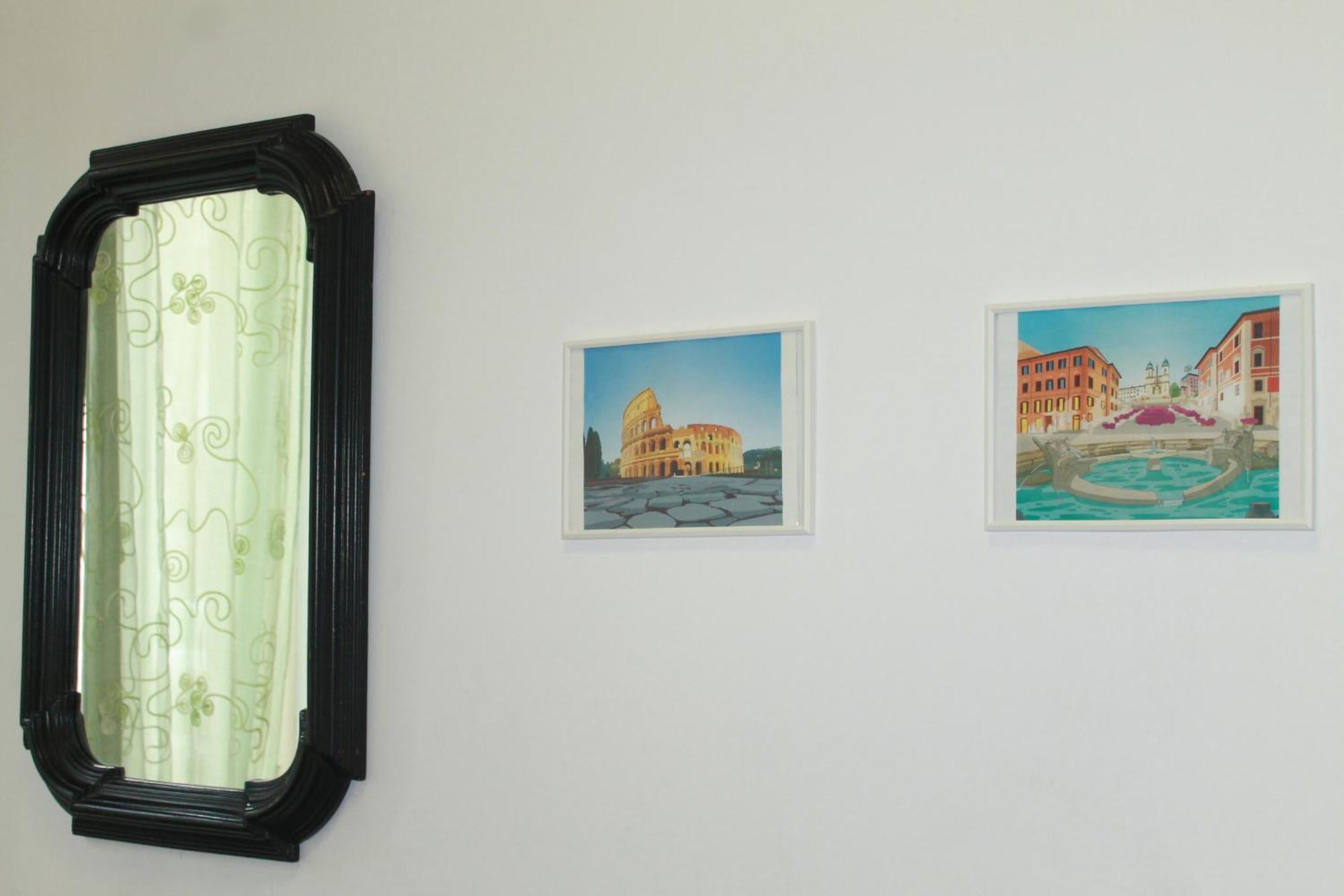 Daffodil In Roma San Pietro — Photos 1